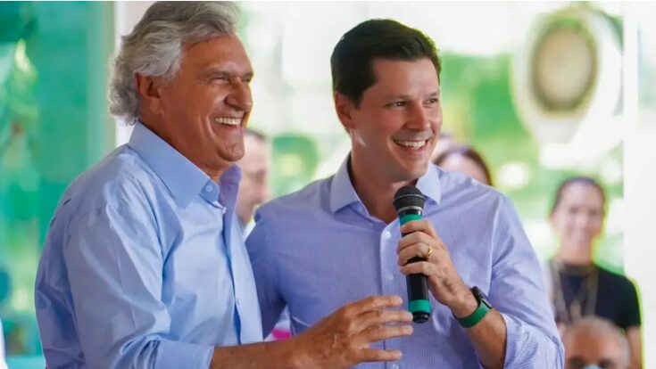 Veja cita pesquisa realizada pela Paraná Pesquisas no Estado de Goiás. 1 Veja cita pesquisa realizada pela Paraná Pesquisas no Estado de Goiás.