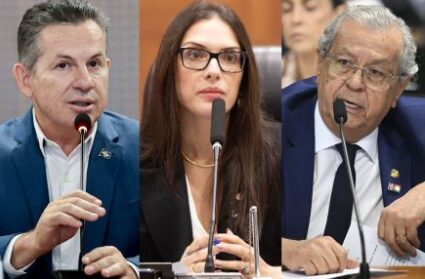 Mídia News cita pesquisa realizada pela Paraná Pesquisas no Estado de Mato Grosso. 1 Mídia News cita pesquisa realizada pela Paraná Pesquisas no Estado de Mato Grosso.