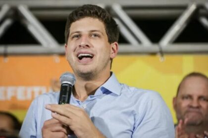 Band cita pesquisa realizada pela Paraná Pesquisas no Estado de Pernambuco.