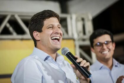 Blog Ponto de Vista cita pesquisa realizada pela Paraná Pesquisas no Estado de Pernambuco.