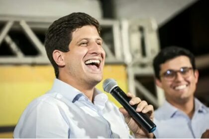 Blog Dimas Santos cita pesquisa realizada pela Paraná Pesquisas no Estado de Pernambuco.