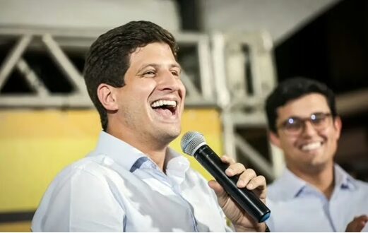 Blog Dimas Santos cita pesquisa realizada pela Paraná Pesquisas no Estado de Pernambuco. 1 Blog Dimas Santos cita pesquisa realizada pela Paraná Pesquisas no Estado de Pernambuco.