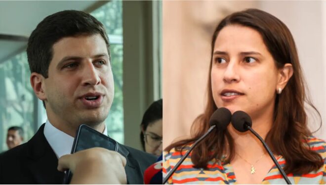 Veja cita pesquisa realizada pela Paraná Pesquisas no Estado de Pernambuco.