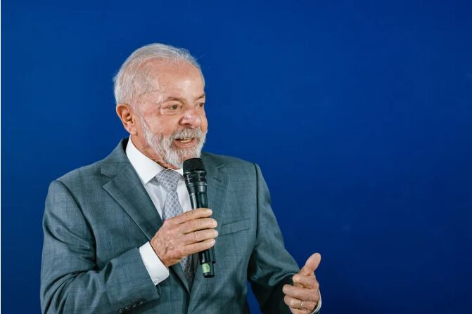 Exame cita pesquisa realizada pela Paraná Pesquisas no Estado de Pernambuco.
