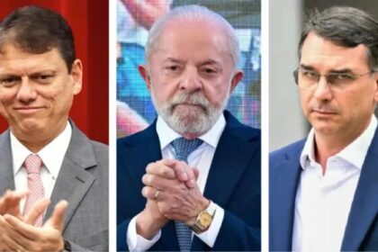Veja cita pesquisa realizada pela Paraná Pesquisas no Estado de Pernambuco.