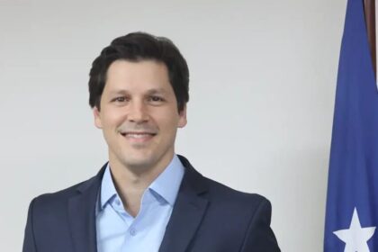 Diário de Goiás cita pesquisa realizada pela Paraná Pesquisas no Estado de Goiás.