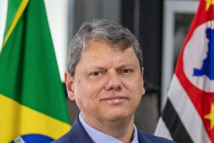 Em Tempo Notícias cita pesquisa realizada pela Paraná Pesquisas no Estado de São Paulo.