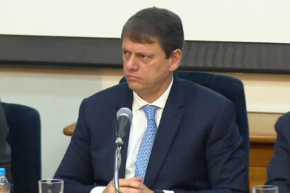 InfoMoney cita pesquisa realizada pela Paraná Pesquisas no Estado de São Paulo.