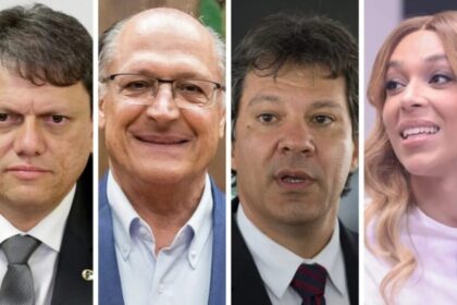Carta Capital cita pesquisa realizada pela Paraná Pesquisas no Estado de São Paulo.