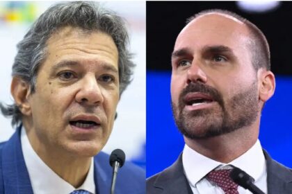 Veja cita pesquisa realizada pela Paraná Pesquisas no Estado de São Paulo.