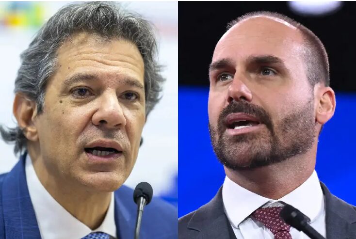 Veja cita pesquisa realizada pela Paraná Pesquisas no Estado de São Paulo. 1 Veja cita pesquisa realizada pela Paraná Pesquisas no Estado de São Paulo.