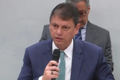 Veja cita pesquisa realizada pela Paraná Pesquisas no Estado de São Paulo.