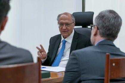 Antagonista cita pesquisa realizada pela Paraná Pesquisas no Estado de São Paulo.