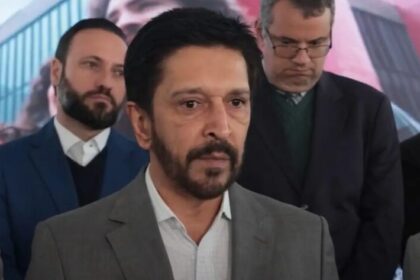 CNN Brasil cita pesquisa realizada pela Paraná Pesquisas no Estado de São Paulo.