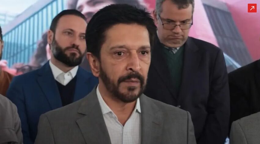 CNN Brasil cita pesquisa realizada pela Paraná Pesquisas no Estado de São Paulo.