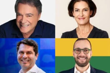 RIC cita pesquisa realizada pela Paraná Pesquisas no Estado do Paraná.