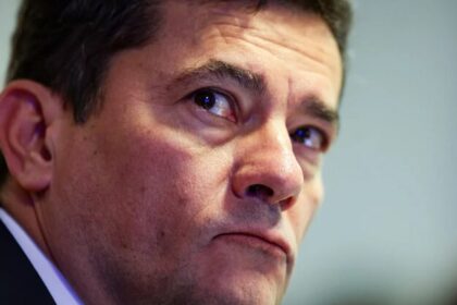 Metrópoles cita pesquisa realizada pela Paraná Pesquisas no Estado do Paraná.