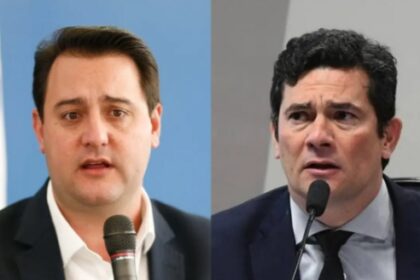Veja cita pesquisa realizada pela Paraná Pesquisas no Estado do Paraná.