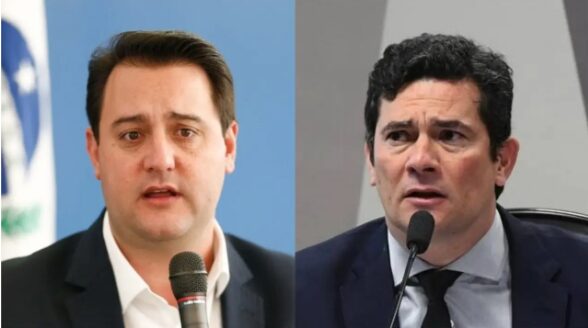 Veja cita pesquisa realizada pela Paraná Pesquisas no Estado do Paraná.
