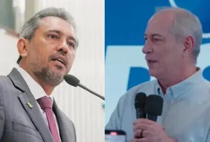 Portal César Macêdo cita pesquisa realizada pela Paraná Pesquisas no Estado do Ceará.