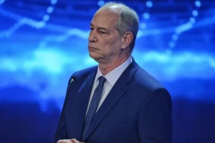 Band cita pesquisa realizada pela Paraná Pesquisas no Estado do Ceará.