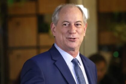 Exame cita pesquisa realizada pela Paraná Pesquisas no Estado do Ceará.