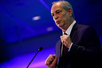 Brasil 247 cita pesquisa realizada pela Paraná Pesquisas no Estado do Ceará.