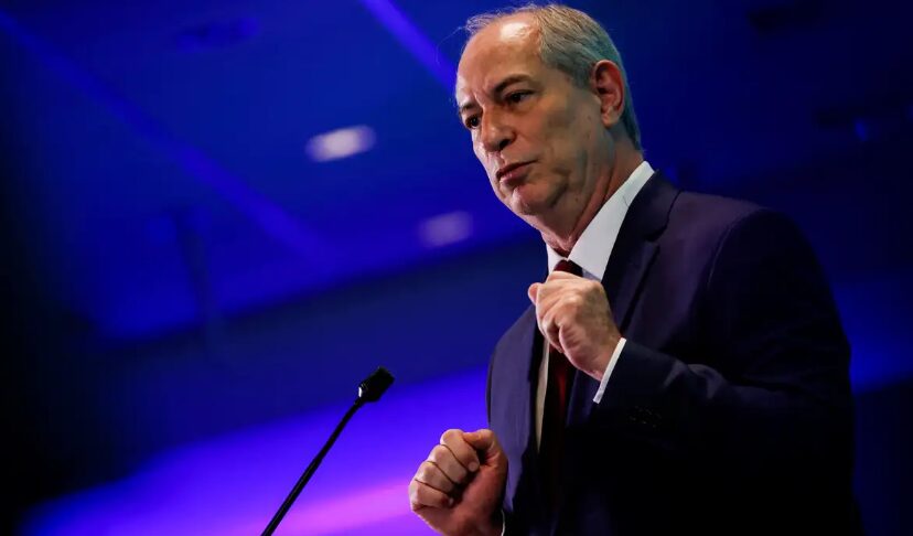 Brasil 247 cita pesquisa realizada pela Paraná Pesquisas no Estado do Ceará.