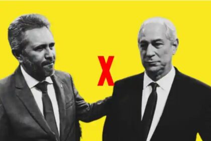Blog do Esmael cita pesquisa realizada pela Paraná Pesquisas no Estado do Ceará.