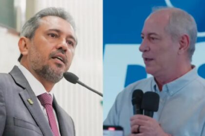 Veja cita pesquisa realizada pela Paraná Pesquisas no Estado do Ceará.