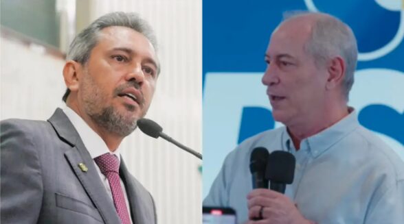 Veja cita pesquisa realizada pela Paraná Pesquisas no Estado do Ceará.