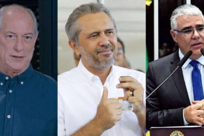 Jornal do Cariri cita pesquisa realizada pela Paraná Pesquisas no Estado do Ceará.