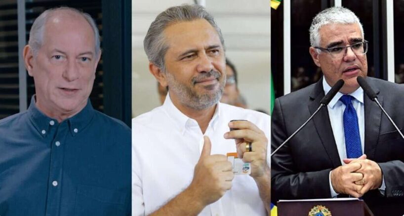 Jornal do Cariri cita pesquisa realizada pela Paraná Pesquisas no Estado do Ceará. 1 Jornal do Cariri cita pesquisa realizada pela Paraná Pesquisas no Estado do Ceará.