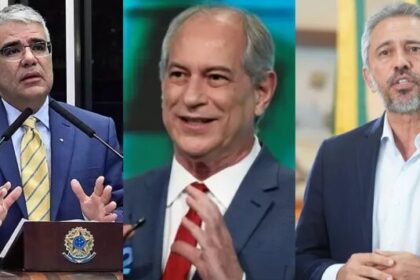 Portal Miséria cita pesquisa realizada pela Paraná Pesquisas no Estado do Ceará.