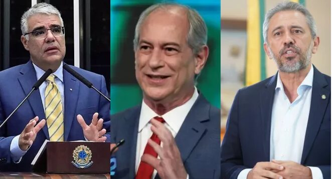 Portal Miséria cita pesquisa realizada pela Paraná Pesquisas no Estado do Ceará.