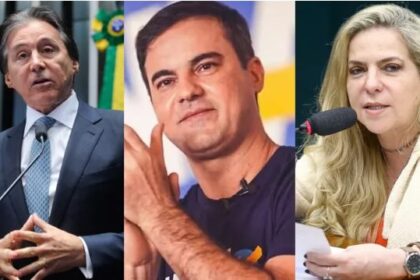 Portal Miséria cita pesquisa realizada pela Paraná Pesquisas no Estado do Ceará.