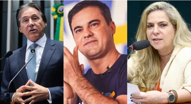 Portal Miséria cita pesquisa realizada pela Paraná Pesquisas no Estado do Ceará.