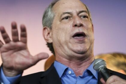 Primeiro Jornal cita pesquisa realizada pela Paraná Pesquisas no Estado do Ceará.