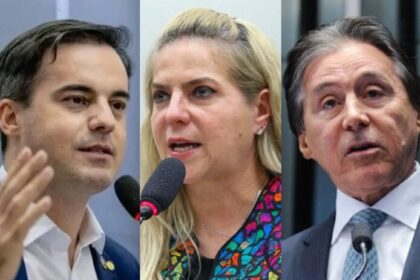 Repórter Ceará cita pesquisa realizada pela Paraná Pesquisas no Estado do Ceará.