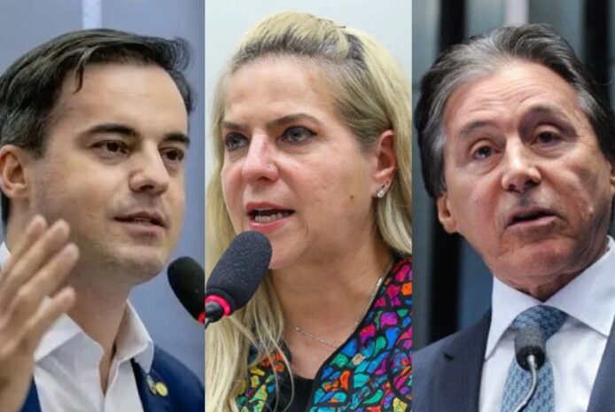 Repórter Ceará cita pesquisa realizada pela Paraná Pesquisas no Estado do Ceará. 1 Repórter Ceará cita pesquisa realizada pela Paraná Pesquisas no Estado do Ceará.