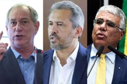 Sobral em Revista cita pesquisa realizada pela Paraná Pesquisas no Estado do Ceará.