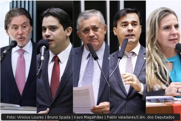 Repórter Ceará cita pesquisa realizada pela Paraná Pesquisas no Estado do Ceará.