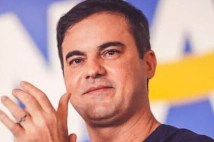 Focus Poder cita pesquisa realizada pela Paraná Pesquisas no Estado do Ceará.