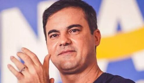Focus Poder cita pesquisa realizada pela Paraná Pesquisas no Estado do Ceará. 1 Focus Poder cita pesquisa realizada pela Paraná Pesquisas no Estado do Ceará.