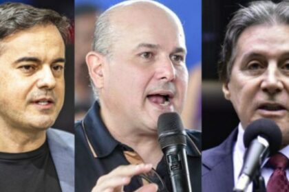 O Otimista cita pesquisa realizada pela Paraná Pesquisas no Estado do Ceará.
