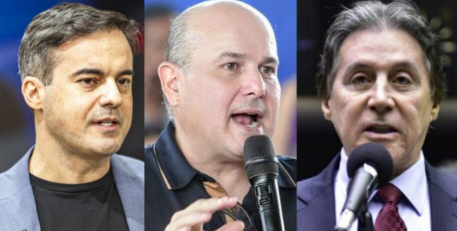 O Otimista cita pesquisa realizada pela Paraná Pesquisas no Estado do Ceará.