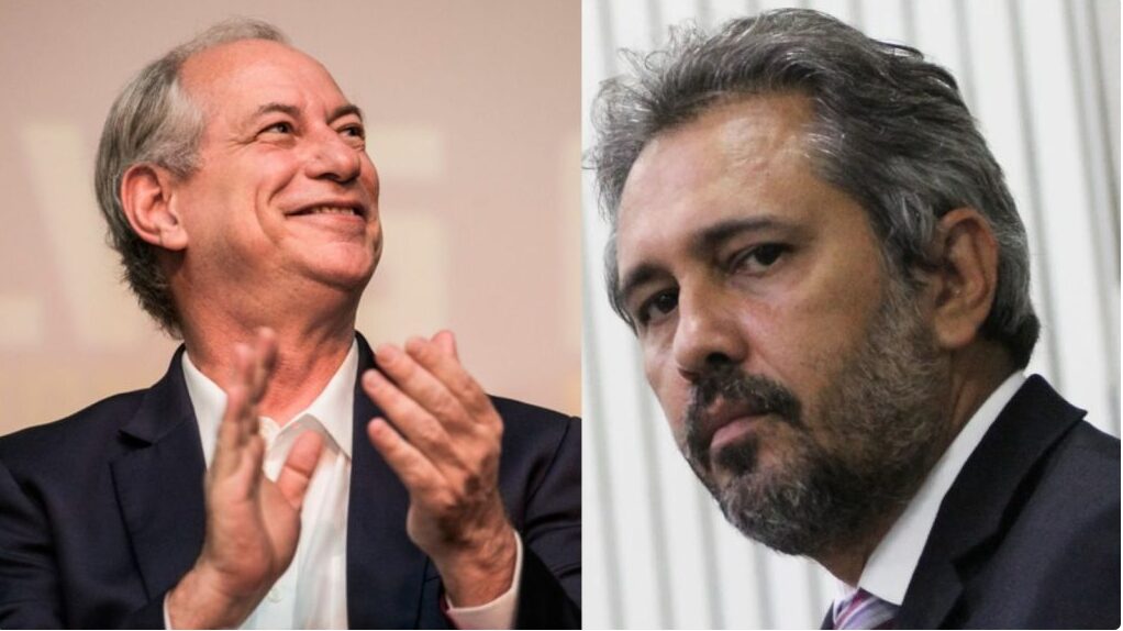 O Otimista cita pesquisa realizada pela Paraná Pesquisas no Estado do Ceará. 1 O Otimista cita pesquisa realizada pela Paraná Pesquisas no Estado do Ceará.