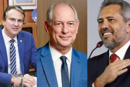 No Cariri Tem cita pesquisa realizada pela Paraná Pesquisas no Estado do Ceará.