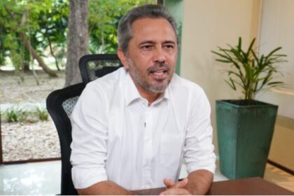 CN7 cita pesquisa realizada pela Paraná Pesquisas no Estado do Ceará.
