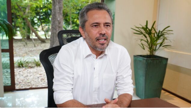 CN7 cita pesquisa realizada pela Paraná Pesquisas no Estado do Ceará. 1 CN7 cita pesquisa realizada pela Paraná Pesquisas no Estado do Ceará.